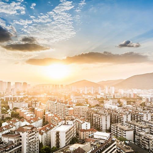 RESIDENCIAL DI NAPOLI